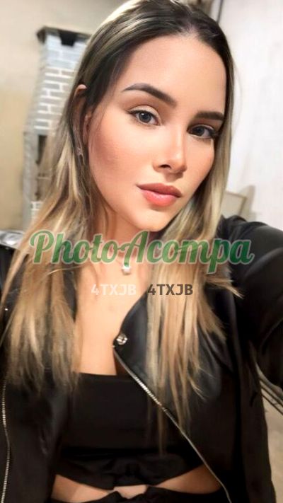 Tatazinha, escort em Manaus