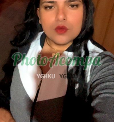 Natasha, garota de programa em Paraíso do Tocantins