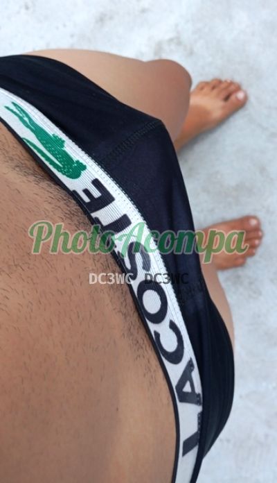 Lucas, garoto de programa em Volta Redonda
