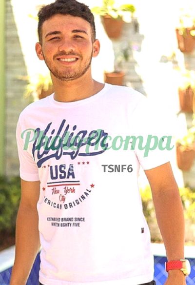 Pedro Sampaio, garoto de programa em São Paulo