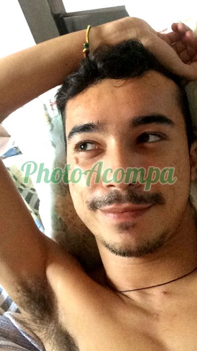 Antony (85) 99760-4422, garoto de programa em Fortaleza
