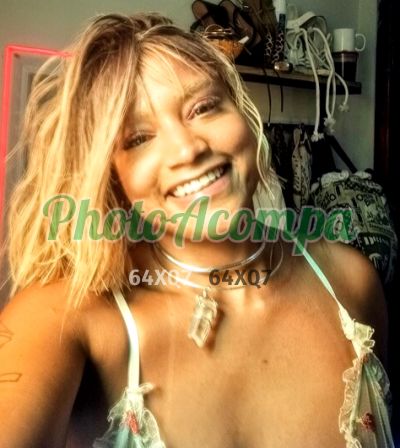 Yara Trindade, acompanhante em São José dos Campos