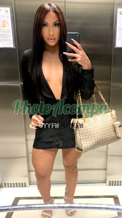 Isabela Blanco (45) 99964-9840, escort em Jundiaí