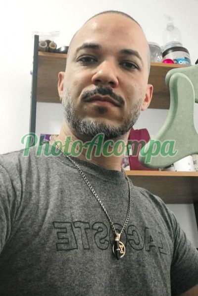 Diego (21) 97526-0907, Homem que faz massagens eróticas no Rio de Janeiro