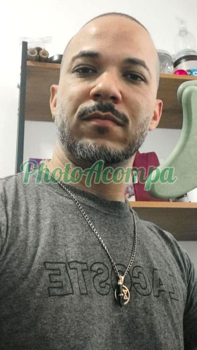 Diego (21) 97526-0907, Homem que faz massagens eróticas no Rio de Janeiro