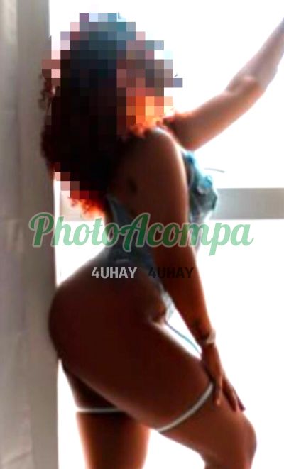 Bianka Nicole, escort em Guarulhos
