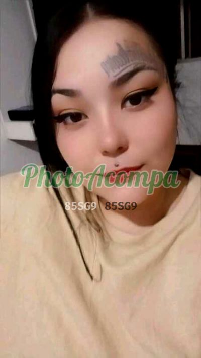 Maju Mestiça, acompanhante em Campinas