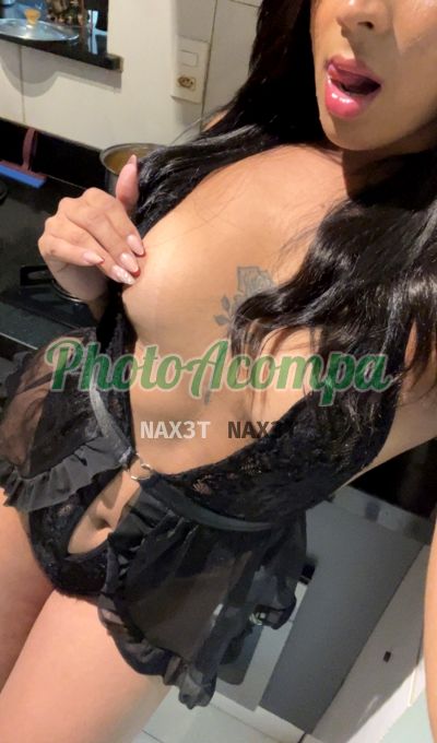 Isabela Silva (85) 98473-7288, trans em Fortaleza