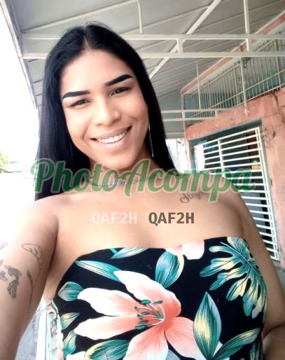 Ysa Martins (98) 98153-8355, transex em São Luís