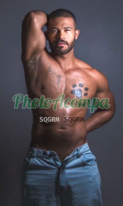 Mauricio Mineiro (11) 93213-8339, homem que faz massagens eróticas em São José do Rio Preto