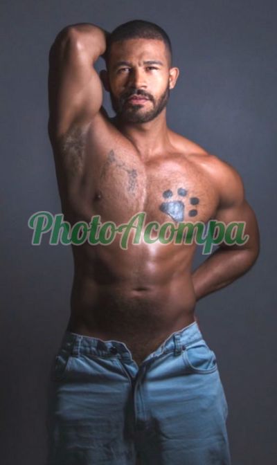 Mauricio Mineiro (11) 93213-8339, homem que faz massagens eróticas em São José do Rio Preto