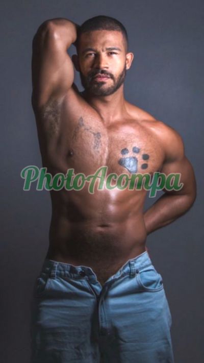 Mauricio Mineiro (11) 93213-8339, homem que faz massagens eróticas em São José do Rio Preto