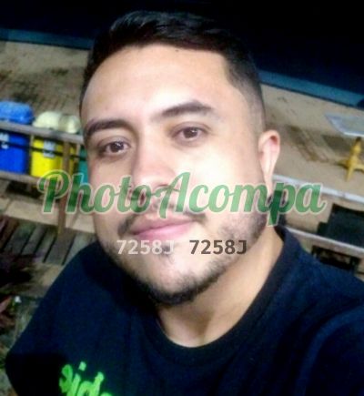 Felipe Moura, garoto de programa em Manaus