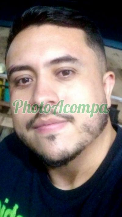 Felipe Moura, garoto de programa em Manaus