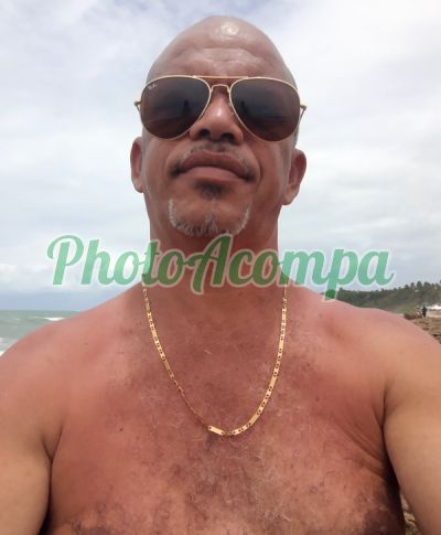 Toreto, garoto de programa no Ipiranga (SP)