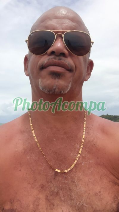 Toreto, garoto de programa no Ipiranga (SP)