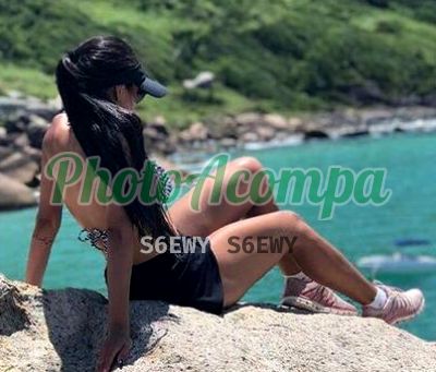 Bianca, garota de programa em Florianópolis