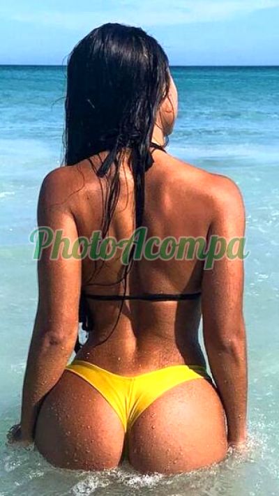 Bianca, acompanhante em Florianópolis