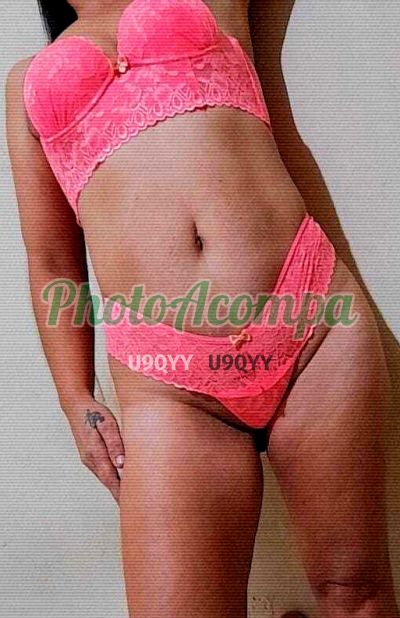 Lorena, acompanhante em Cachoeirinha