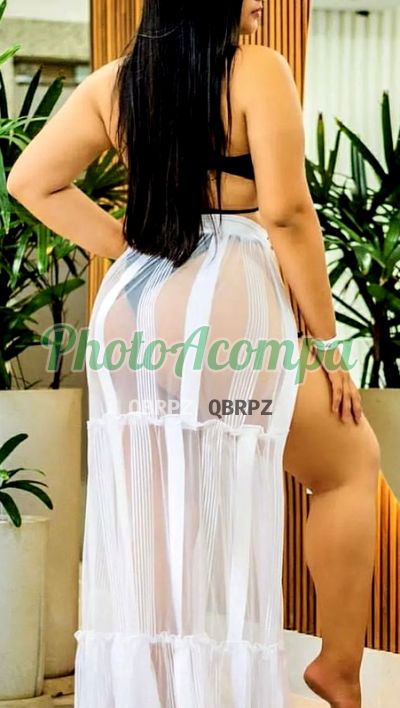 Lara Ferreira (62) 98244-9174, garota de programa em Goiânia