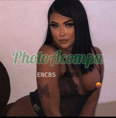 Mia Ferraz, trans em Porto Velho