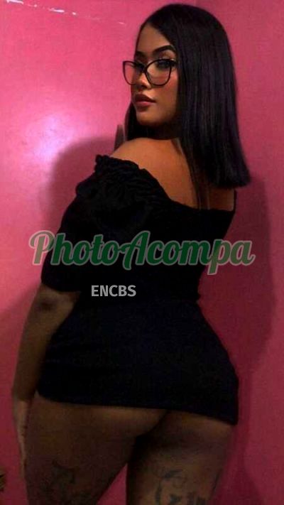 Mia Ferraz, transex em Porto Velho