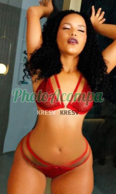 Ysadora Lemos (11) 99124-4438, garota de programa na Vila Mariana (SP)