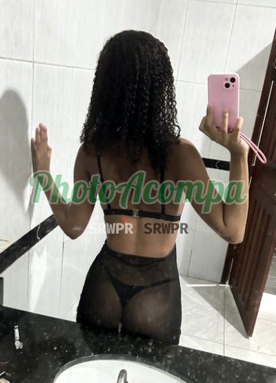 Camila Alves, escort em Planaltina