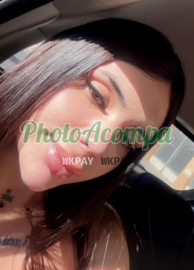 Jade Ninfeta (51) 98014-1576, transex em Porto Alegre