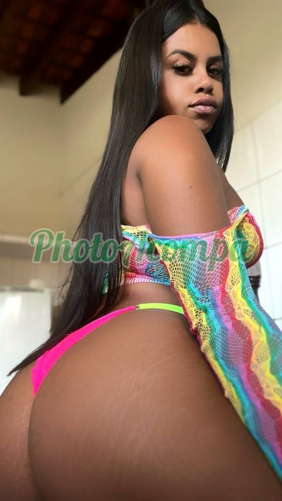 Ágata (12) 98103-7603, Escort em Florianópolis