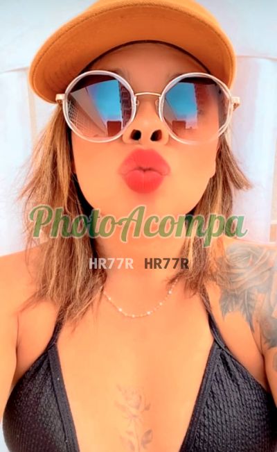 Biancah, acompanhante em São Paulo