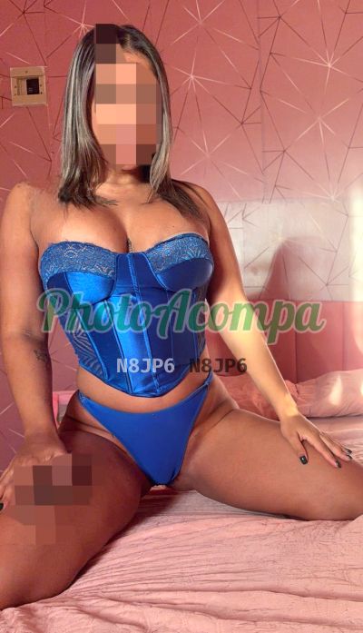 Melissa (11) 96452-3351, garota de programa em Cotia