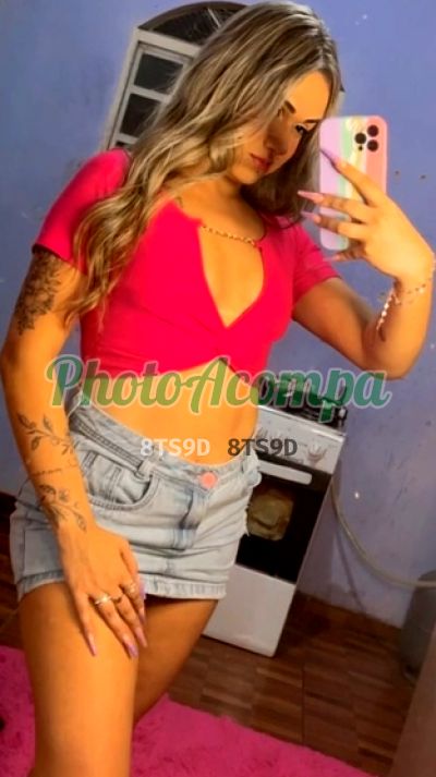 Branca de Neve, escort em Ribeirão Preto