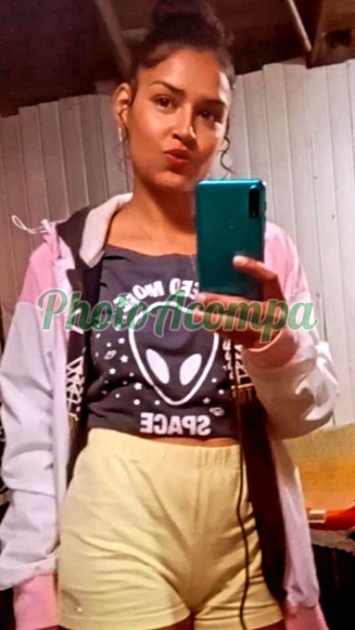 Roberta Fernandes, escort em Itupeva