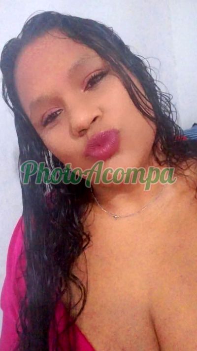 Brenda, acompanhante em Diadema (ABC Paulista)