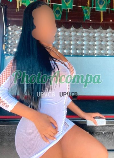 Jack Souza, garota de programa em Jacarepaguá (RJ)