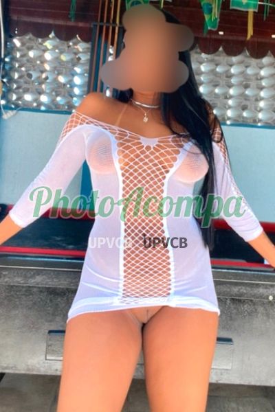 Jack Souza, escort em Jacarepaguá (RJ)