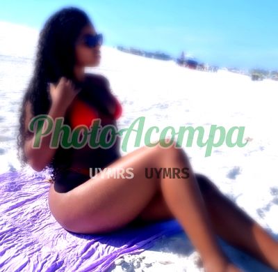 Tainá, acompanhante em Alvorada
