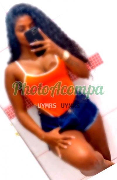 Tainá, escort em Alvorada