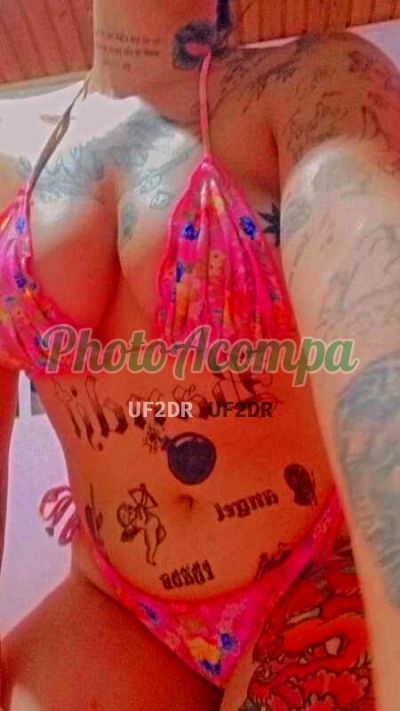 Rafaella, acompanhante em Araçatuba