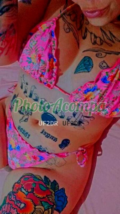 Rafaella, garota de programa em Araçatuba