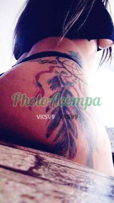 Bia, garota de programa em Guarulhos
