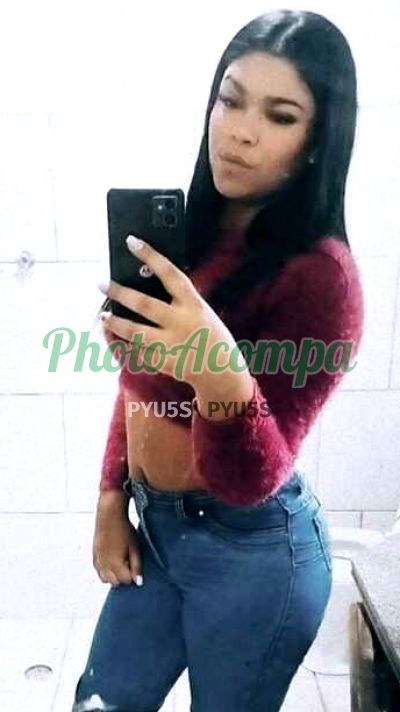 Milena, escort em Fernando Prestes
