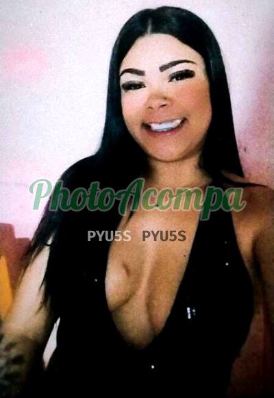 Milena, garota de programa em Fernando Prestes