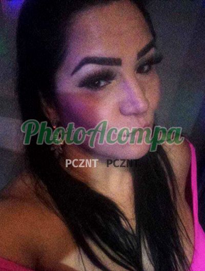 Bia Marini, acompanhante em Caraguatatuba