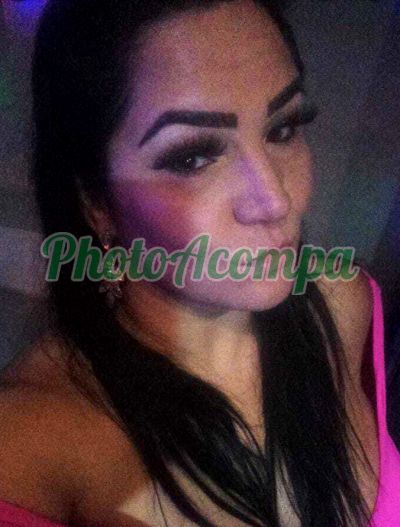 Bia Marini, acompanhante em Caraguatatuba
