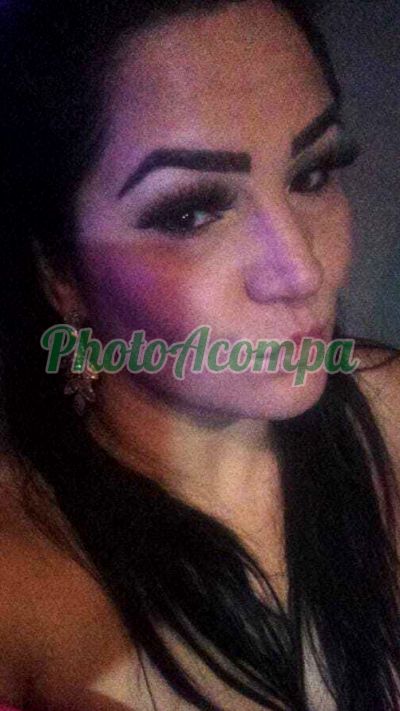 Bia Marini, acompanhante em Caraguatatuba