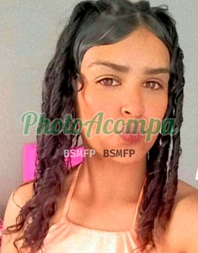 Marcela Oliveira, acompanhante em Cachoeirinha