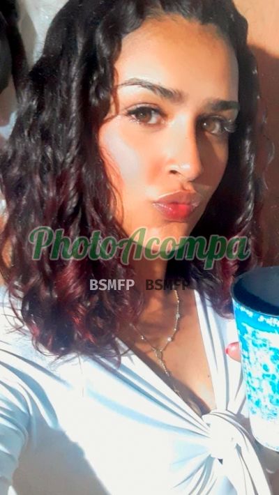 Marcela Oliveira, garota de programa em Cachoeirinha