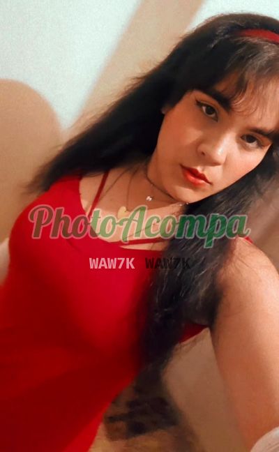 Ângela (21) 99817-2800, Trans em Maricá